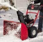 residential snow blower service--fairfax, annandale, herndon, sterling, chantilly, burke, va.