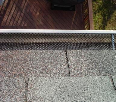 Gutter Cleaning and Repair Fairfax VA Springfield VA Gainesville VA Woodbridge VA Burke VA Centreville VA 703-403-4714